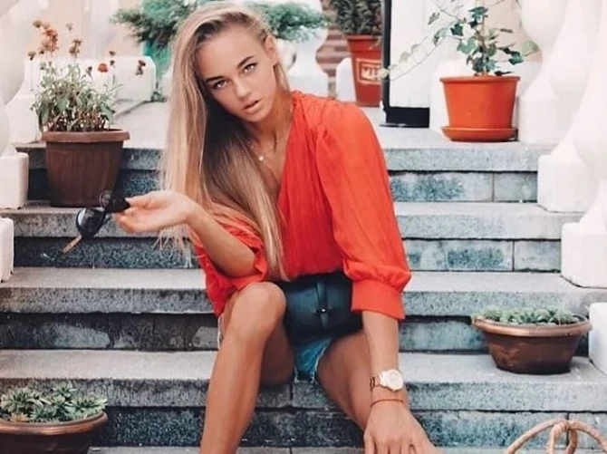 18-летняя красавица, ставшая чемпионкой мира в Баку – ФОТО+ВИДЕО