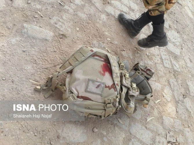 В Иране совершен теракт: Боевики напали на военный парад - ВИДЕО