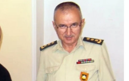 Rəis polkovnikdən ETİRAF: Hərbi komissarlıqda işləmək üçün 180 min verdim - FOTO