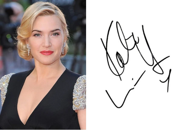 Məşhurların qeyri-adi avtoqrafları - FOTOLAR Məşhurların qeyri-adi avtoqrafları - FOTOLAR