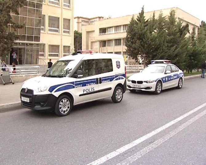 İcra Hakimiyyəti sakinlərə xəbərdarlıq etdi - paltar ipləri söküldü (FOTO)