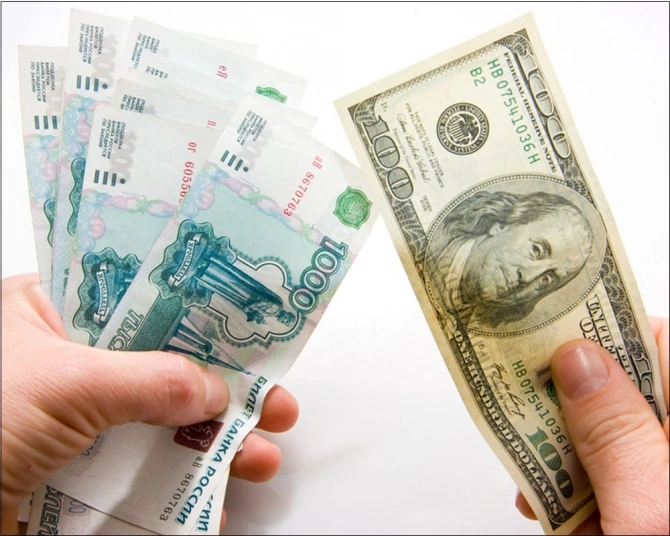 Rusiya dollardan imtina edir – Beynəlxalq ticarətdə nələr dəyişəcək?