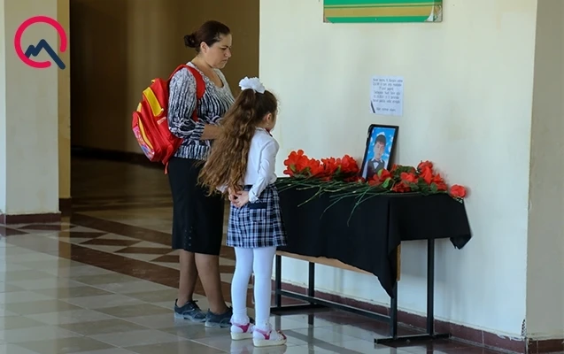 “Tək balam idi, getdi...” - Qatar qəzasında ölən Yusifin atası