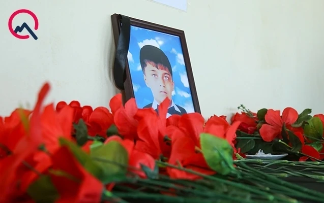 Отец погибшего в страшном ДТП мальчика: 