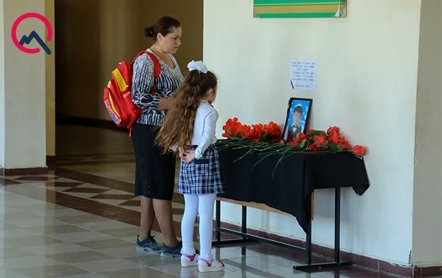 Отец погибшего в страшном ДТП мальчика: 