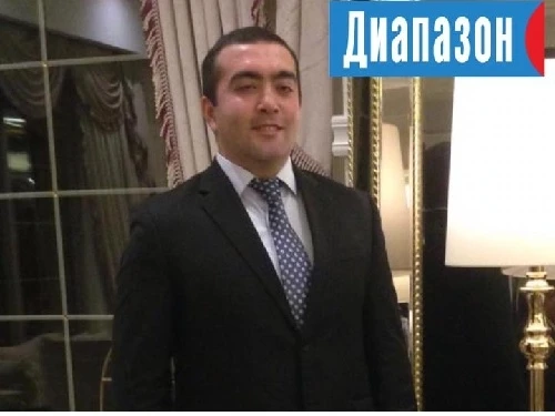 Как азербайджанец спасал людей из горящей многоэтажки в Казахстане - ФОТО