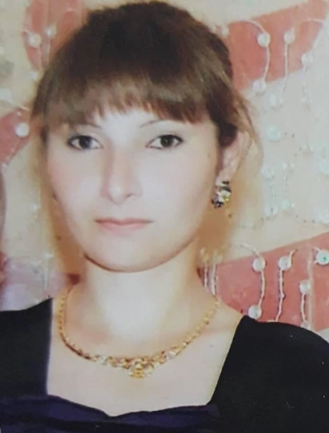 İmişli polisi bu qadını axtarır - FOTO