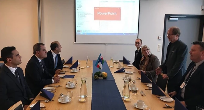 В Азербайджане могут ввести финскую систему образования
