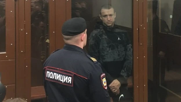 Футболисты сборной России арестованы по делу о хулиганстве - ФОТО Футболисты сборной России арестованы по делу о хулиганстве - ФОТО