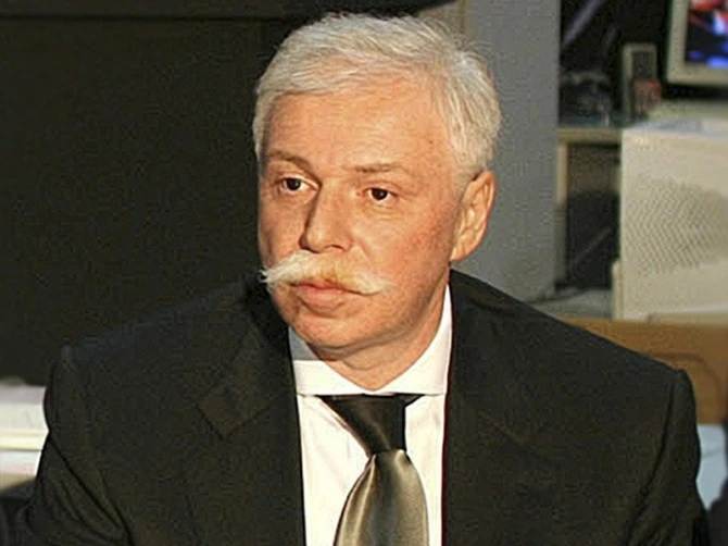 Саакашвили обвиняется в убийстве олигарха - ФОТО