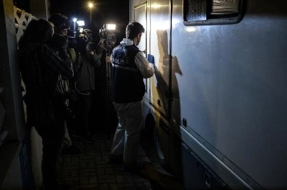СТРАШНЫЕ факты в связи со смертью саудовского журналиста: отрезали пальцы и расчленили - ФОТО+ВИДЕО