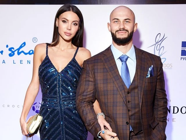 Рэпера Джигана заподозрили в измене жене с моделью (ФОТО)