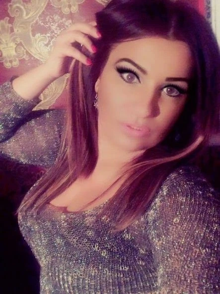 Очаровательная плюс-сайз модель Азербайджана - ФОТО