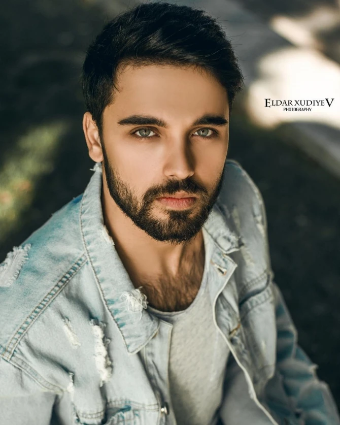 Не в деньгах счастье: азербайджанец отказал дочери арабского шейха - ФОТО+ВИДЕО