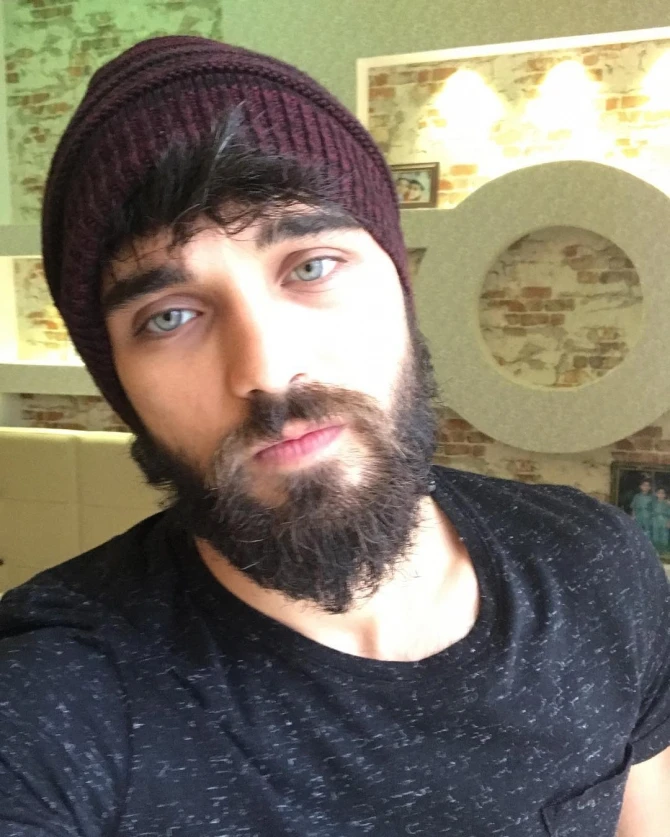 Не в деньгах счастье: азербайджанец отказал дочери арабского шейха - ФОТО+ВИДЕО Не в деньгах счастье: азербайджанец отказал дочери арабского шейха - ФОТО+ВИДЕО