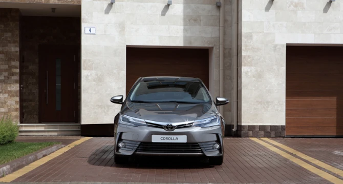 Самые продаваемые автомобили - РЕЙТИНГ мирового авторынка
