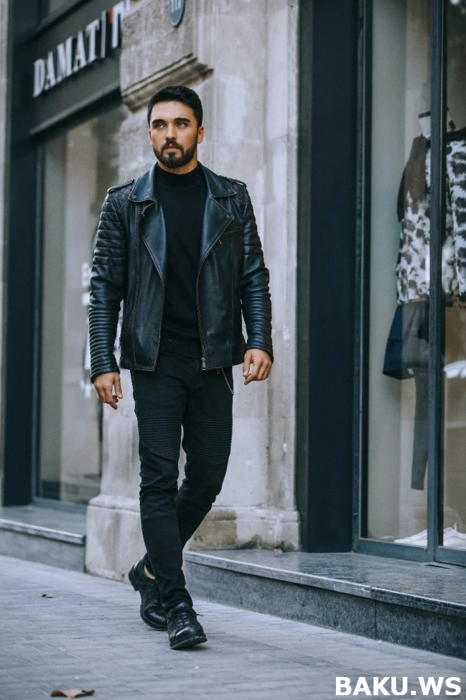 Ərəb şeyxinin qızına 