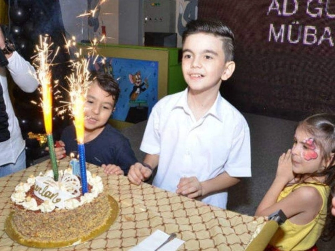 Nağılbazın atası: “Oğlumun ölümündə onun rolu var” (FOTO)