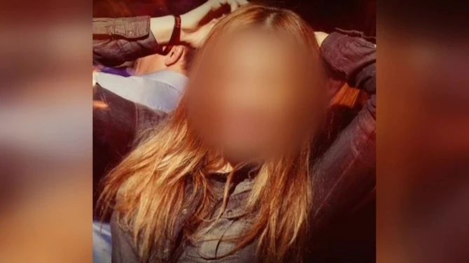В России трое полицейских всю ночь насиловали свою коллегу - ФОТО+ВИДЕО