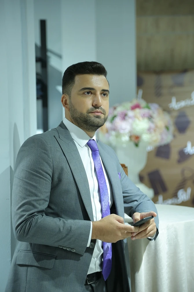 Xırdalanın ən böyük geyim mağazası açıldı -  “Azəri still” hər kəsi heyran etdi (VİDEO)