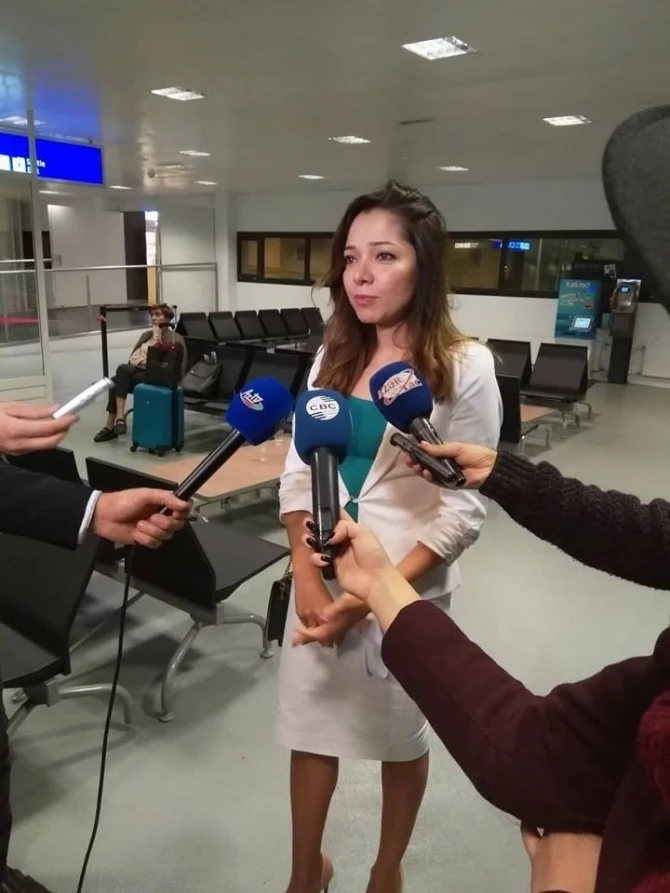Открылся прямой рейс Баку-Женева - ВИДЕО Открылся прямой рейс Баку-Женева - ВИДЕО