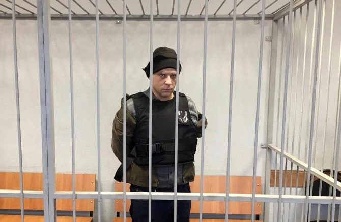 В России разъяренная толпа пыталась расправиться с педофилом – ФОТО+ВИДЕО