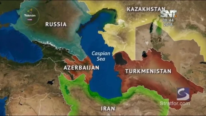 Paraqvayın SNT televiziya kanalı Azərbaycan haqqında reportaj yayımlayıb – FOTO