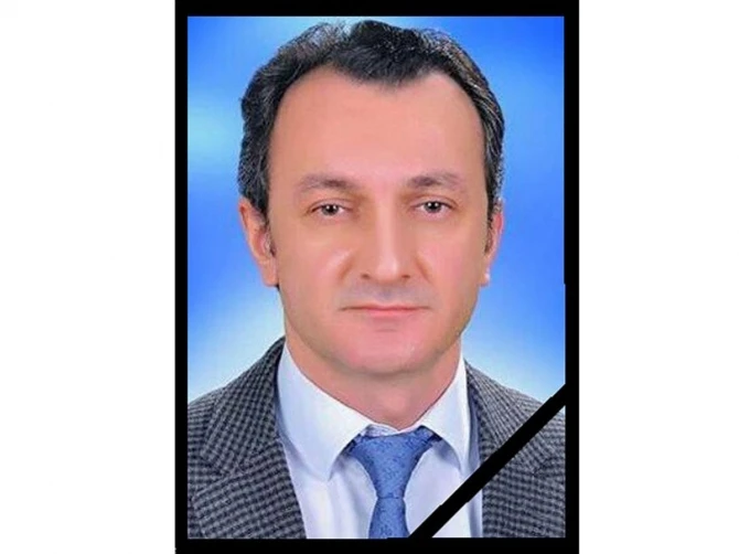 Azərbaycanın musiqi sənətinə ağır itki üz verib - FOTO
