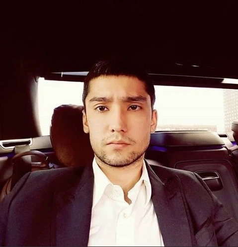 Сын вице-президента ЛУКОЙЛа обвиняется в ИЗНАСИЛОВАНИИ СТУДЕНТКИ - ФОТО