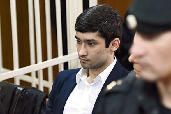 Сын вице-президента ЛУКОЙЛа обвиняется в ИЗНАСИЛОВАНИИ СТУДЕНТКИ - ФОТО