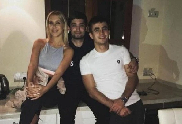 Сын вице-президента ЛУКОЙЛа обвиняется в ИЗНАСИЛОВАНИИ СТУДЕНТКИ - ФОТО