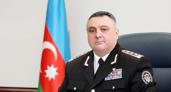 Сын Эльдара Махмудова открыл в Великобритании финансовую компанию