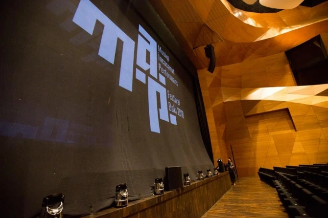 “Bakcell”in dəstəyilə keçirilmiş M.A.P. Festivalı teatr həvəskarlarına unudulmaz təəssüratlar bəxş edib