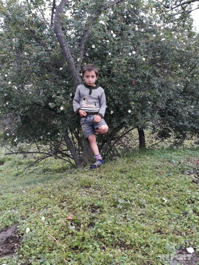 Кадры из дома, где заживо сгорели четверо детей - ФОТО+ВИДЕО