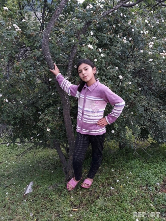 Кадры из дома, где заживо сгорели четверо детей - ФОТО+ВИДЕО