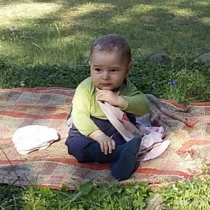 Кадры из дома, где заживо сгорели четверо детей - ФОТО+ВИДЕО