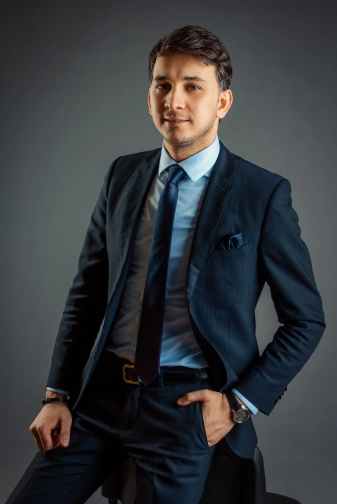 Zaur Darabzadə: 