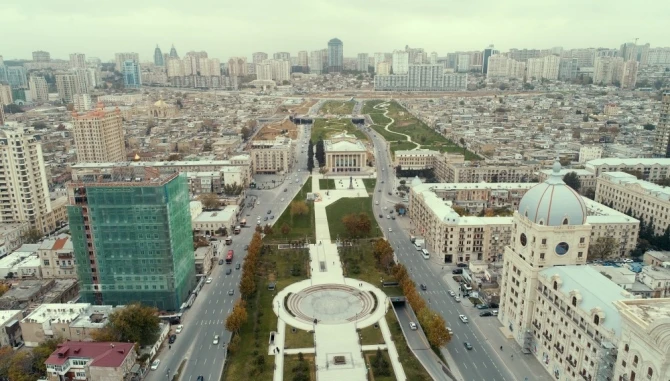 İlham Əliyev 