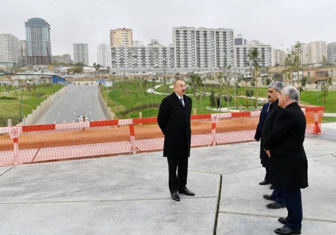 İlham Əliyev 