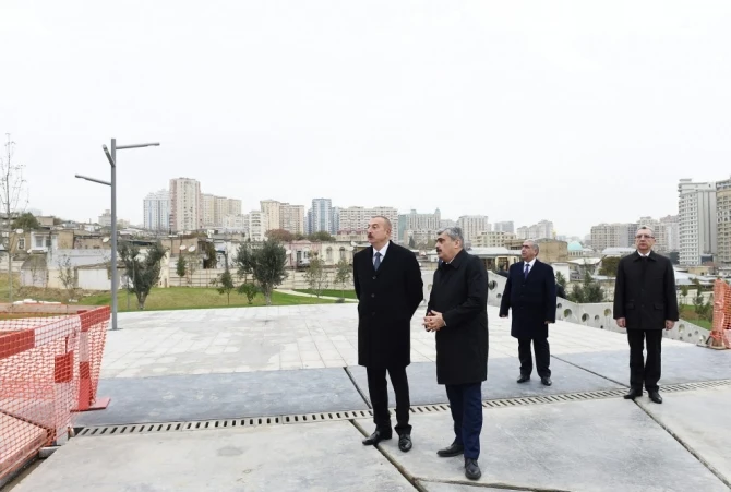 İlham Əliyev 