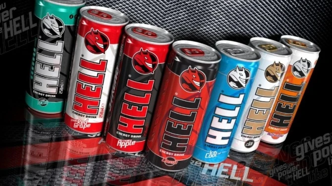 “HELL” haqqında indiyədək heç kimin bilmədiyi faktlar - FOTO