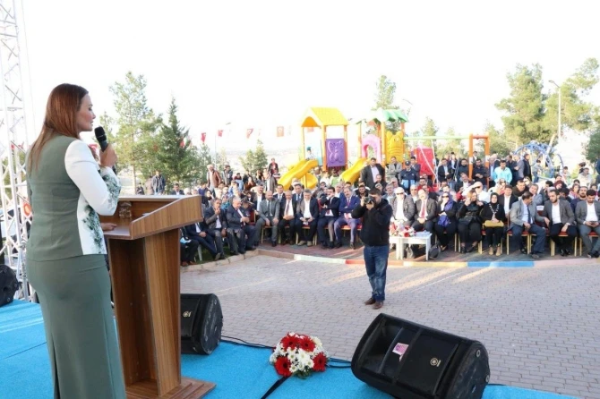 В Турции открылся парк «Карабах» с памятником жертвам Ходжалинской трагедии - ФОТО