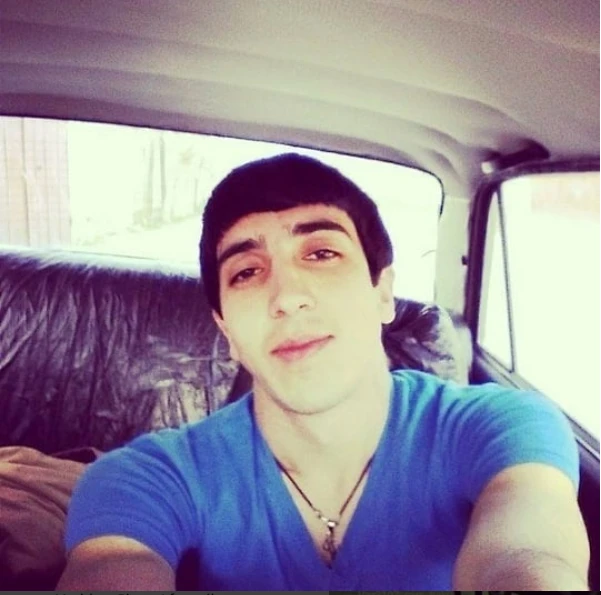 В Баку задержали бывшего заключенного, убившего 