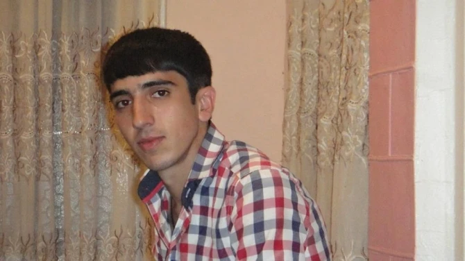 В Баку задержали бывшего заключенного, убившего 