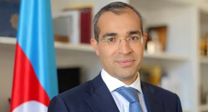 Nazirlərin məmur qohumları
