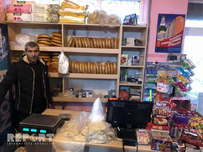 В Азербайджане задержаны грабители, укравшие аппарат PayPoint - ФОТО