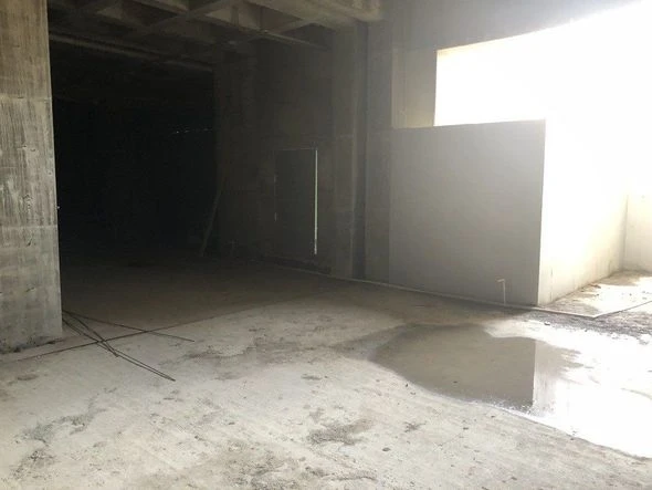 Жильцы снесенного дома пожаловались в Кабмин и МЧС - ФОТО