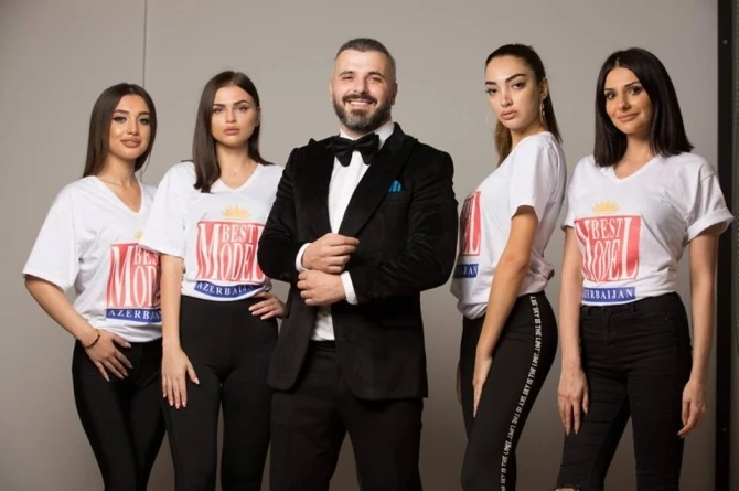 Стали известны дата и состав жюри финала конкурса 