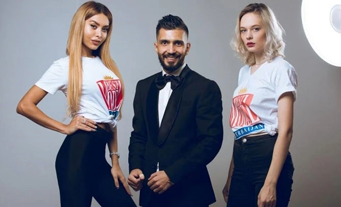 Стали известны дата и состав жюри финала конкурса 