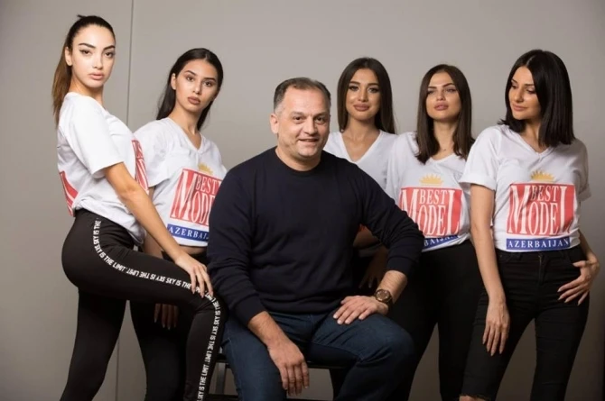 Стали известны дата и состав жюри финала конкурса 
